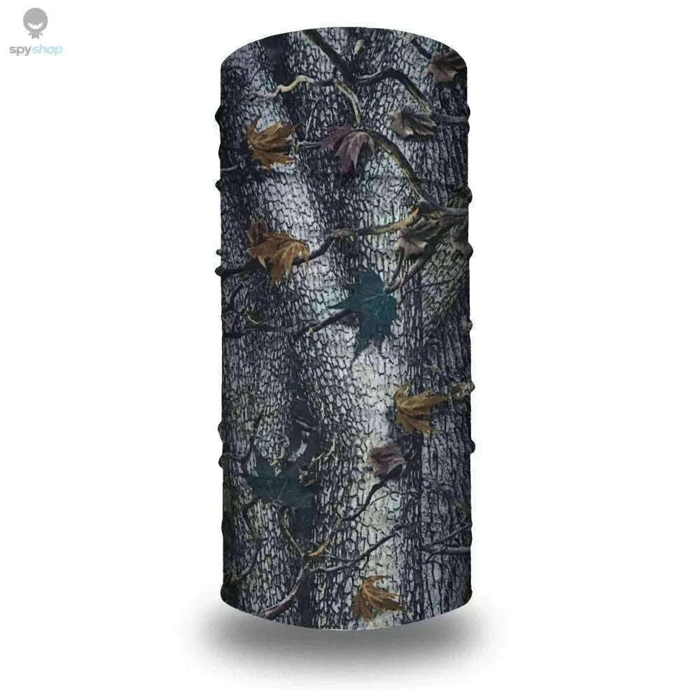 Camo Hunting Tactical Neck Gaiter for Outdoor Coverage-CM139 / 25X50cm / CHINA