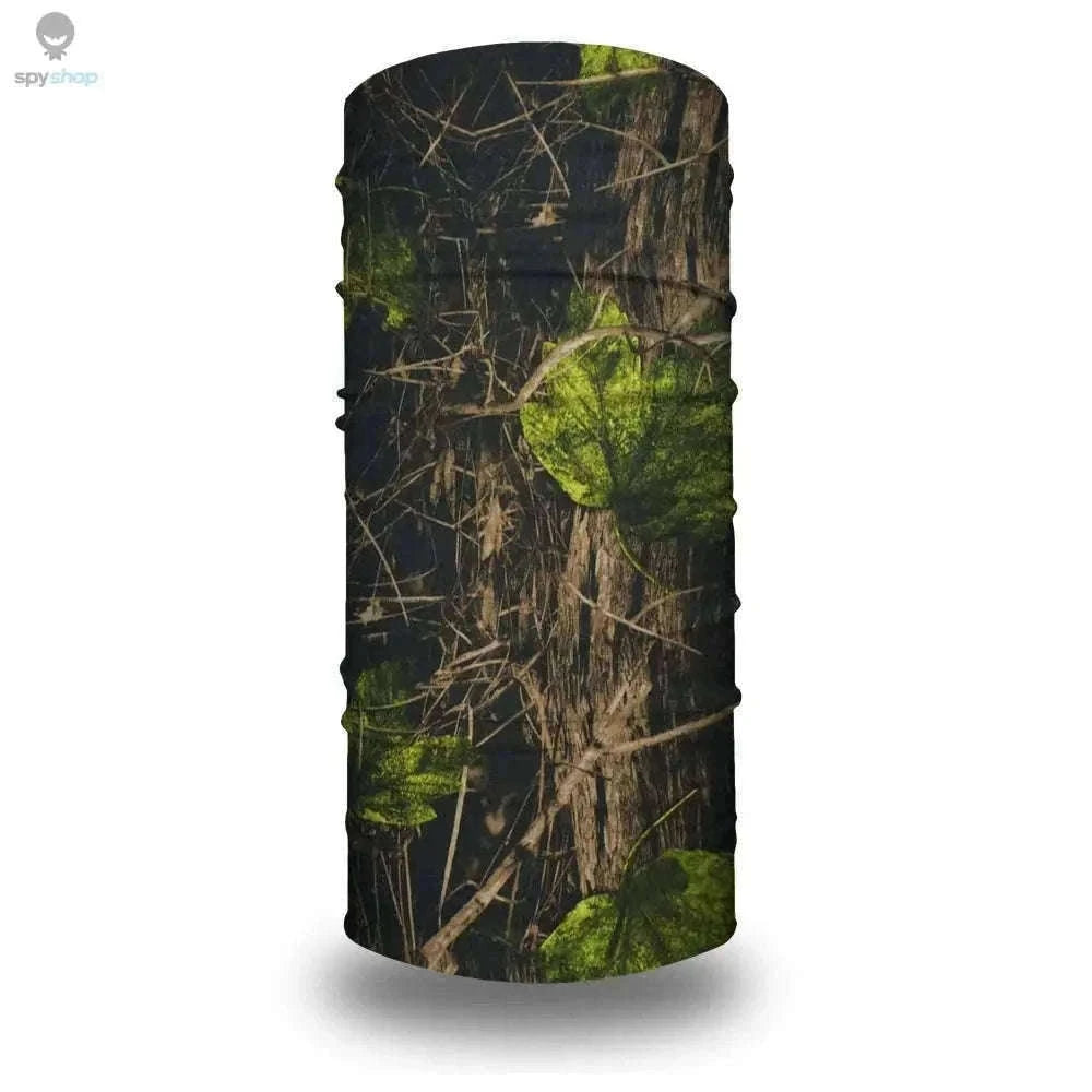 Camo Hunting Tactical Neck Gaiter for Outdoor Coverage-CM139 / 25X50cm / CHINA