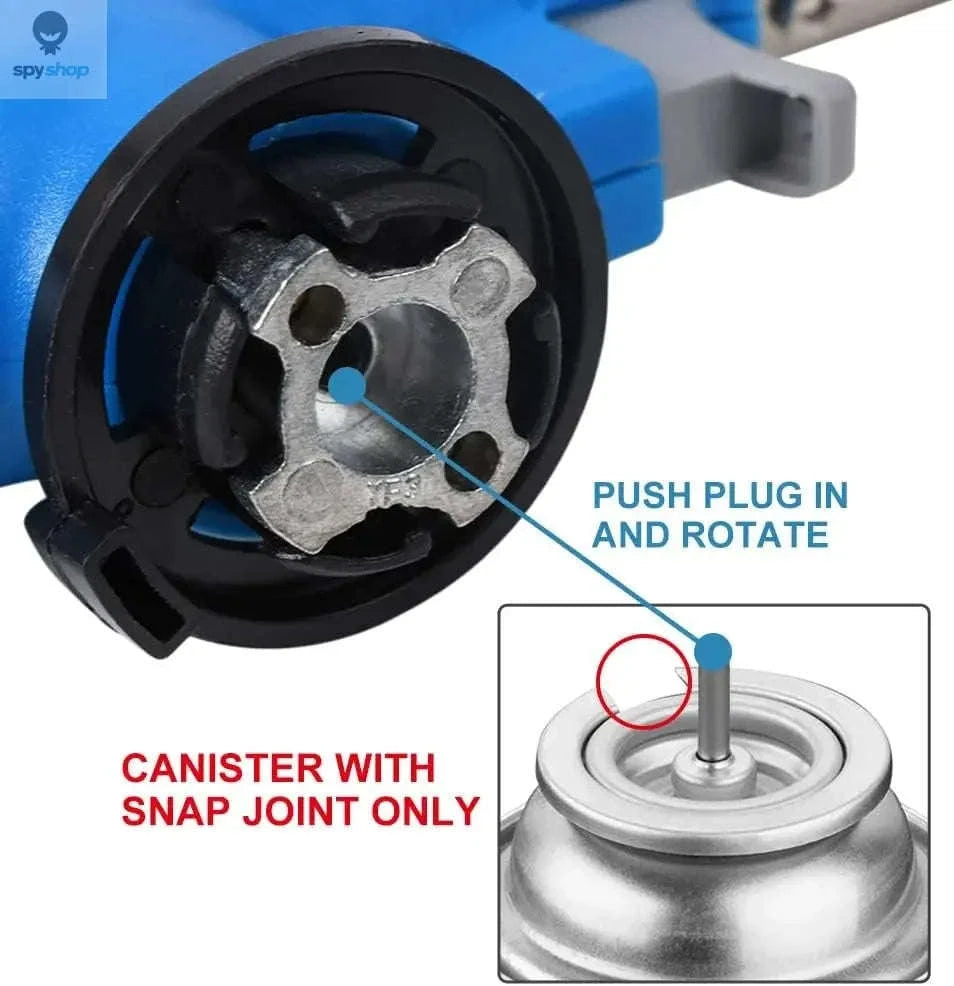 Camping Gas Torch for Outdoor Cooking and Tasks-1PCS