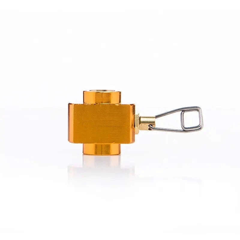Camping Stove Propane Refill Adapter Gas Filling Tool-SP-20-3