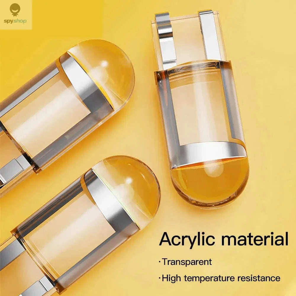 Canbus T10 LED Bulbs 6000K Interior & Exterior Lighting Upgrade-Blue