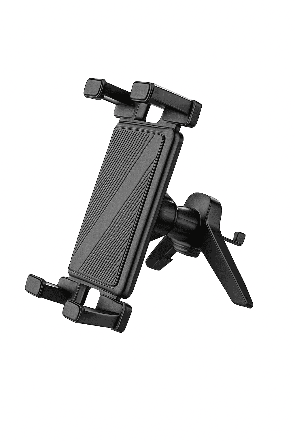 Car Air Vent Tablet Holder for 4.7-12.9 in Devices-1pc