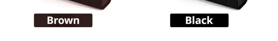 Car Back Seat Trash Bin with Lid, Leakproof Seatback Organizer-Black