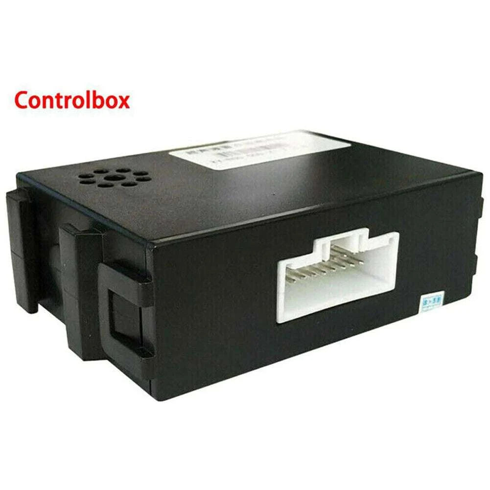 Car Blind Spot Monitoring System with LED Warning & Buzzer-Australia