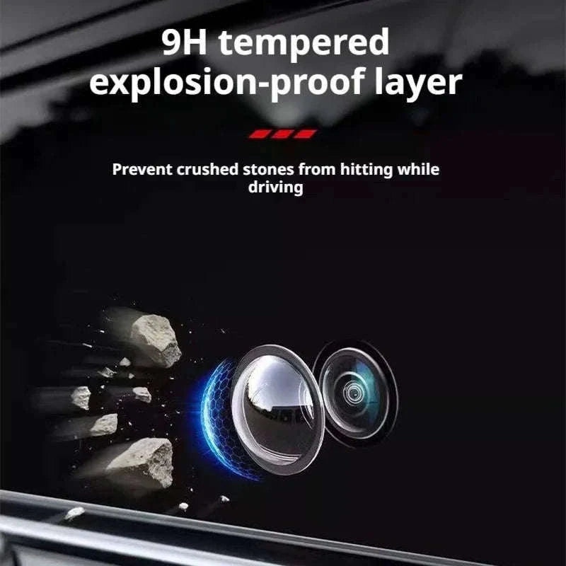 Car Camera Protective Cover-2pcs