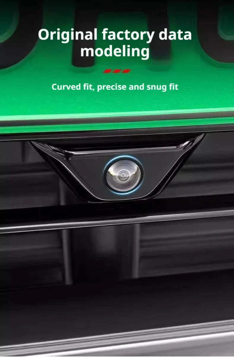 Car Camera Protective Cover-2pcs