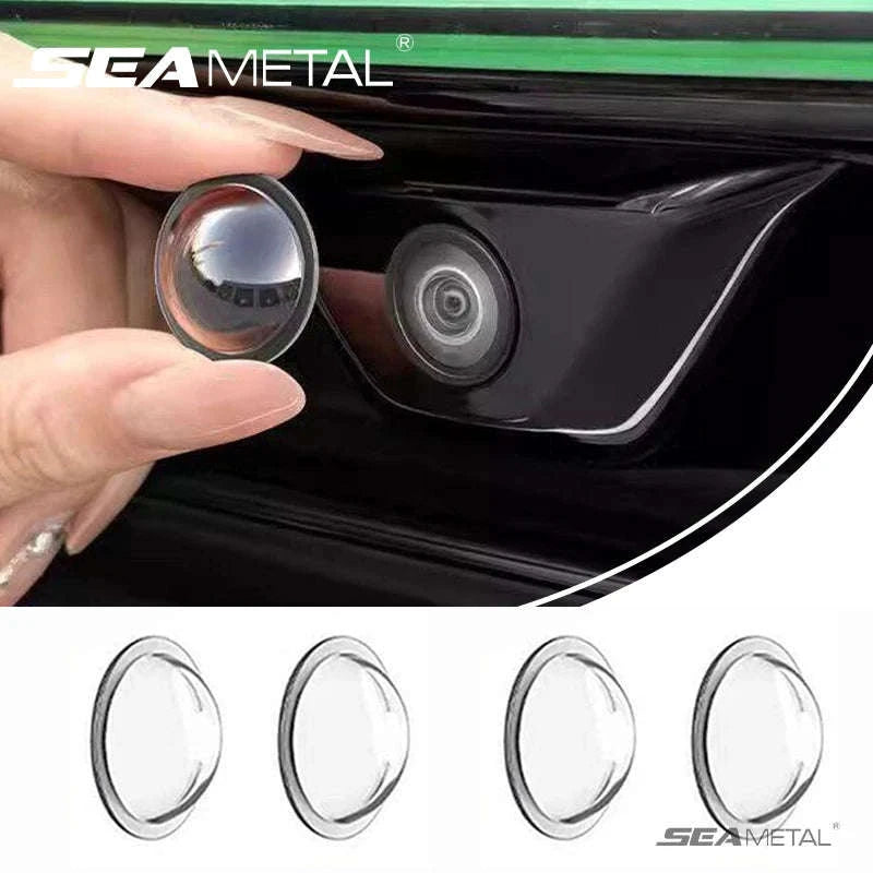 Car Camera Protective Cover-2pcs