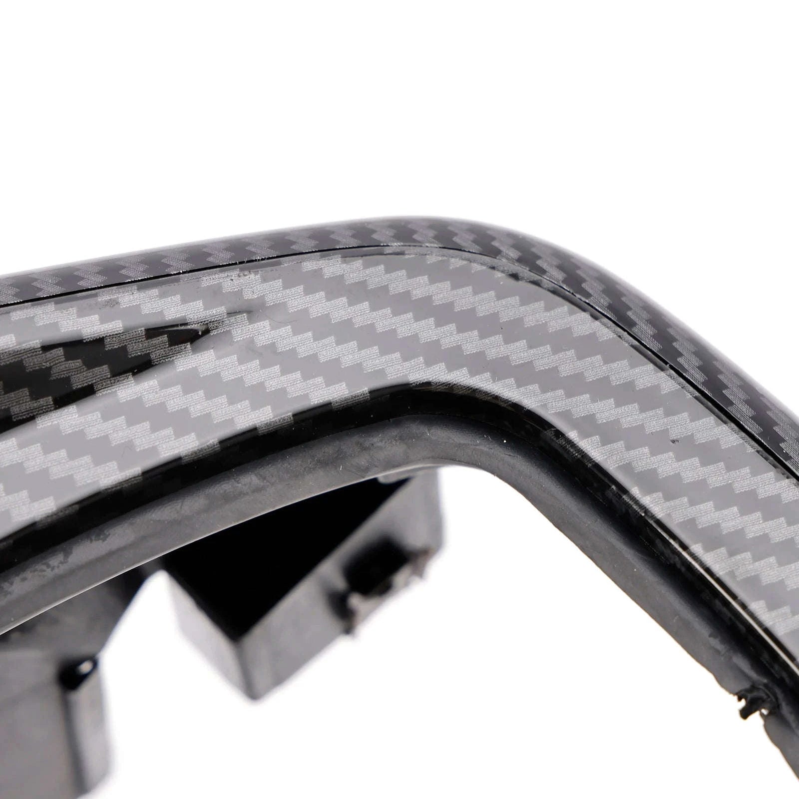 Car Center Console Trim for VW Golf Jetta 1999-2005 LHD-Germany