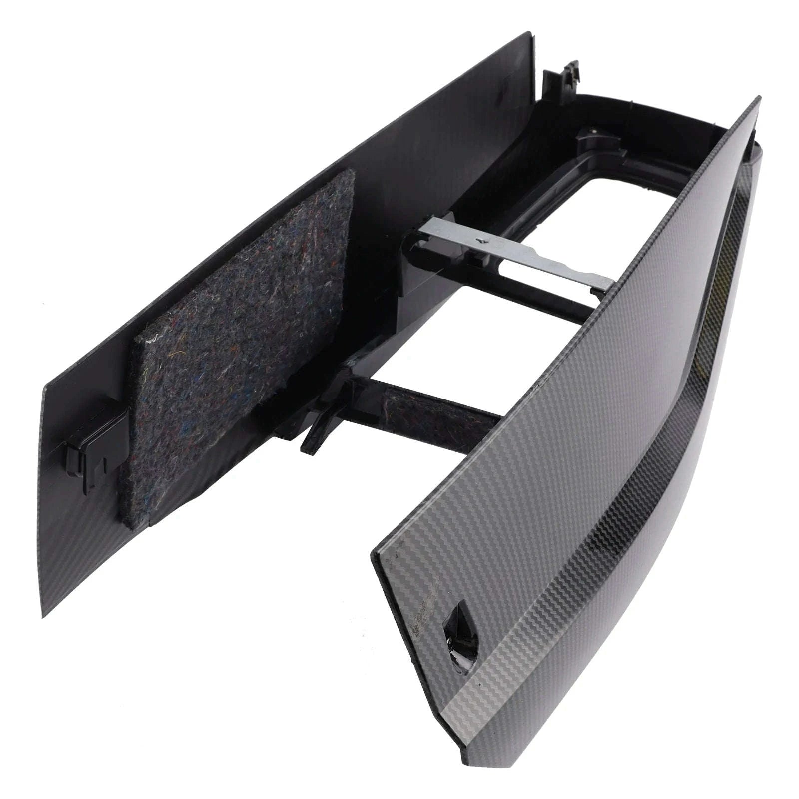 Car Center Console Trim for VW Golf Jetta 1999-2005 LHD-Germany