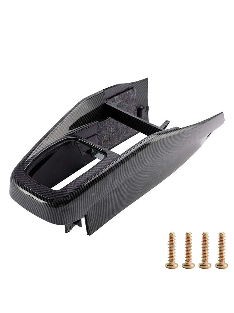 Car Center Console Trim for VW Golf Jetta 1999-2005 LHD-Germany