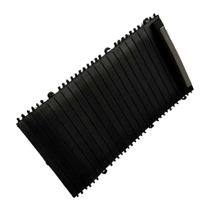 Car Centre Console Armrest Box Cover Plate for Berlingo Partner 2008-2018-Default Title