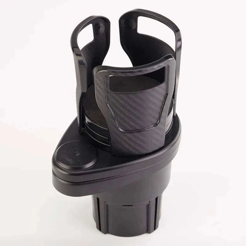 Car Cup Holder Multi-Functional Two-Layer Storage Rack-Style 3