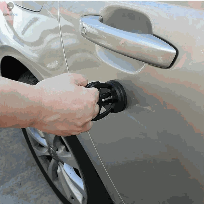 Car Dent Puller for Easy DIY Dent Repair-2pcs