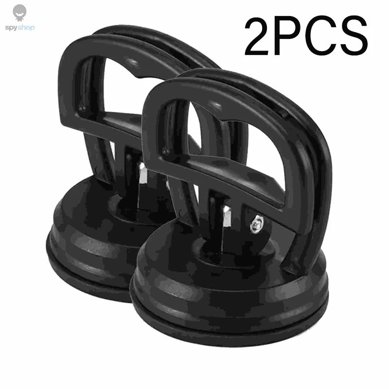 Car Dent Puller for Easy DIY Dent Repair-2pcs