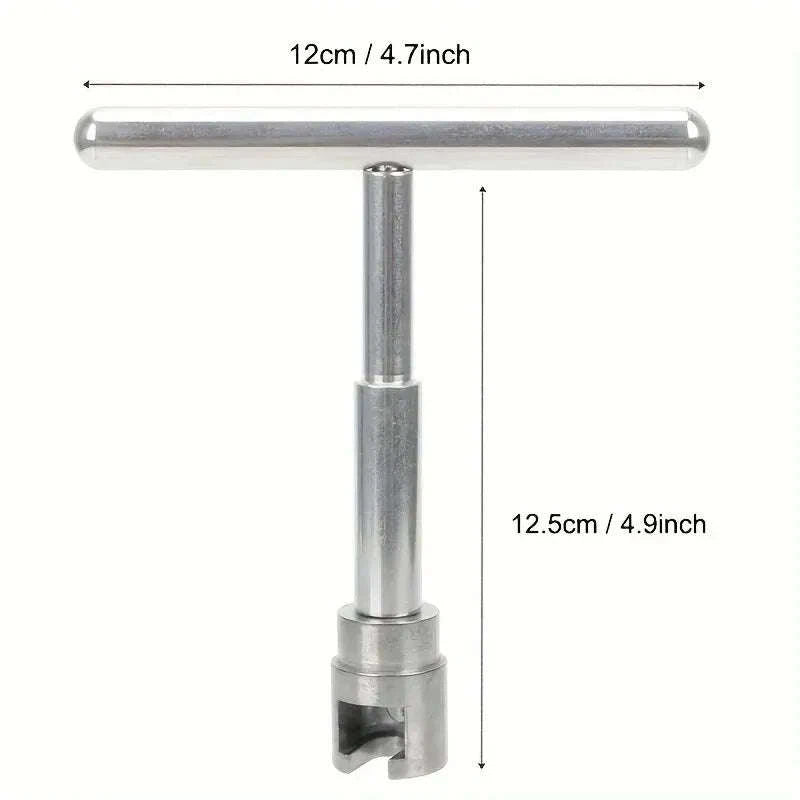 Car Dent Repair Tool Kit – Paintless Dent Removal Puller Set-Only Puller No Glue