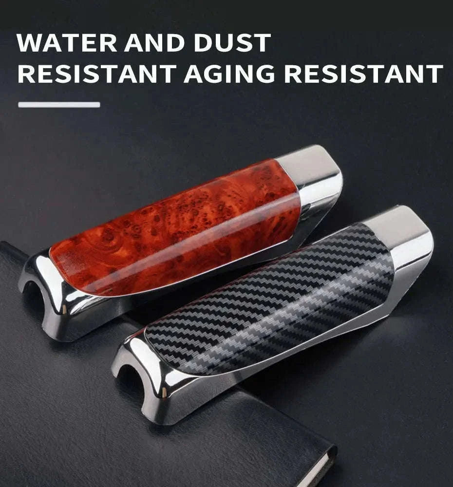 Car Hand Brake Cover Protection Shell-Type A