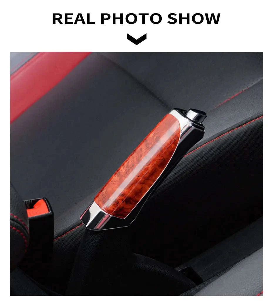 Car Hand Brake Cover Protection Shell-Type A