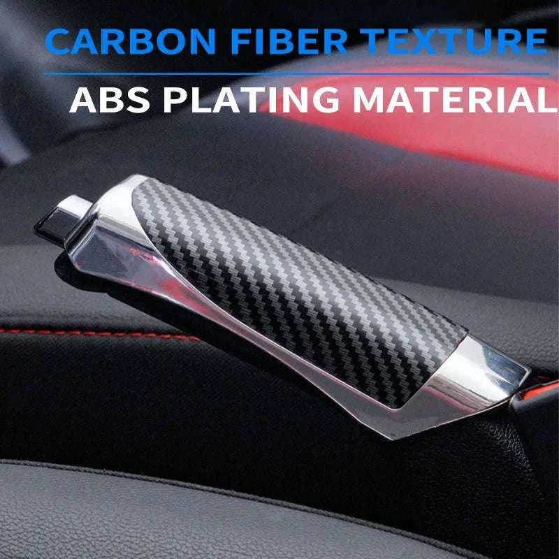 Car Hand Brake Cover Protection Shell-Type A
