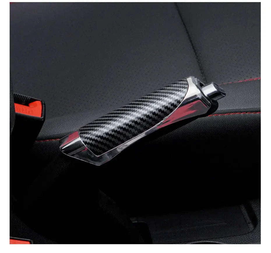 Car Hand Brake Cover Protection Shell-Type A