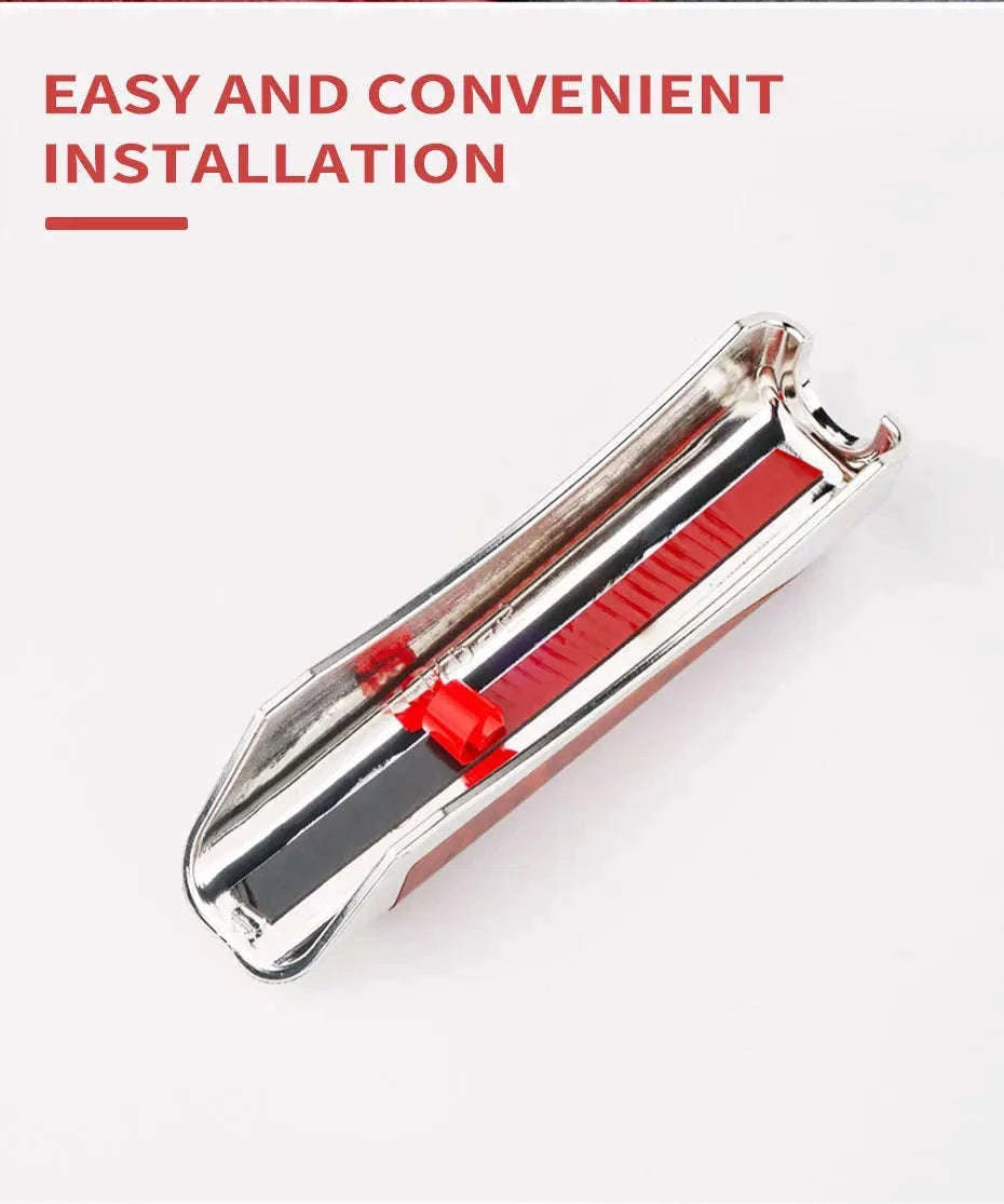 Car Hand Brake Cover Protection Shell-Type A