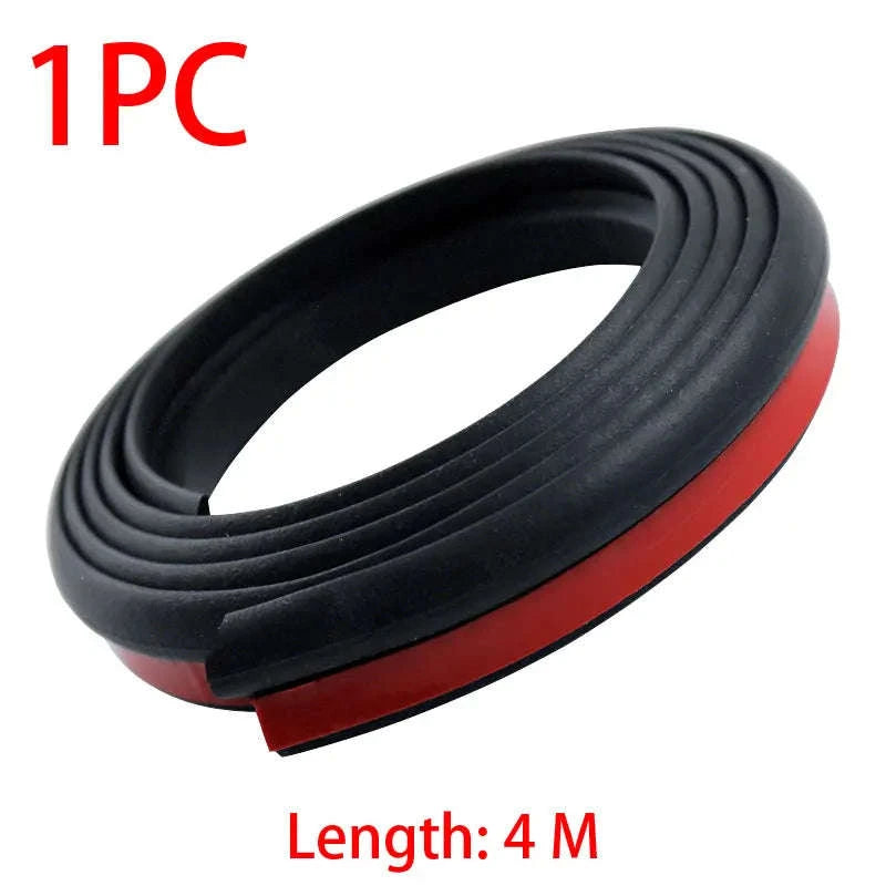 Car Hood Seal Strip-4meters seal strip