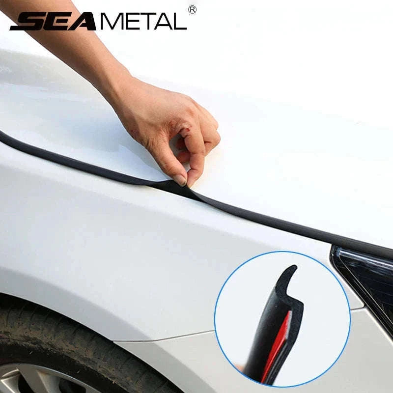 Car Hood Seal Strip-4meters seal strip