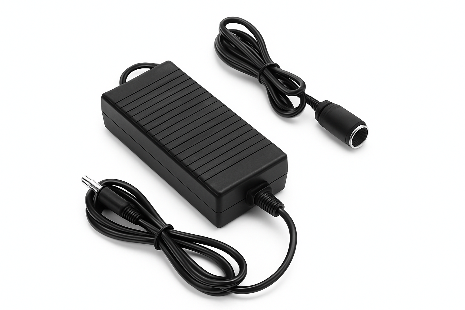 Car Power Adapter AC to DC Converter 110V/ 240V to 12V 15A 160w Power Supply Adapter Cigarette Lighter Socket AC/DC Transformer