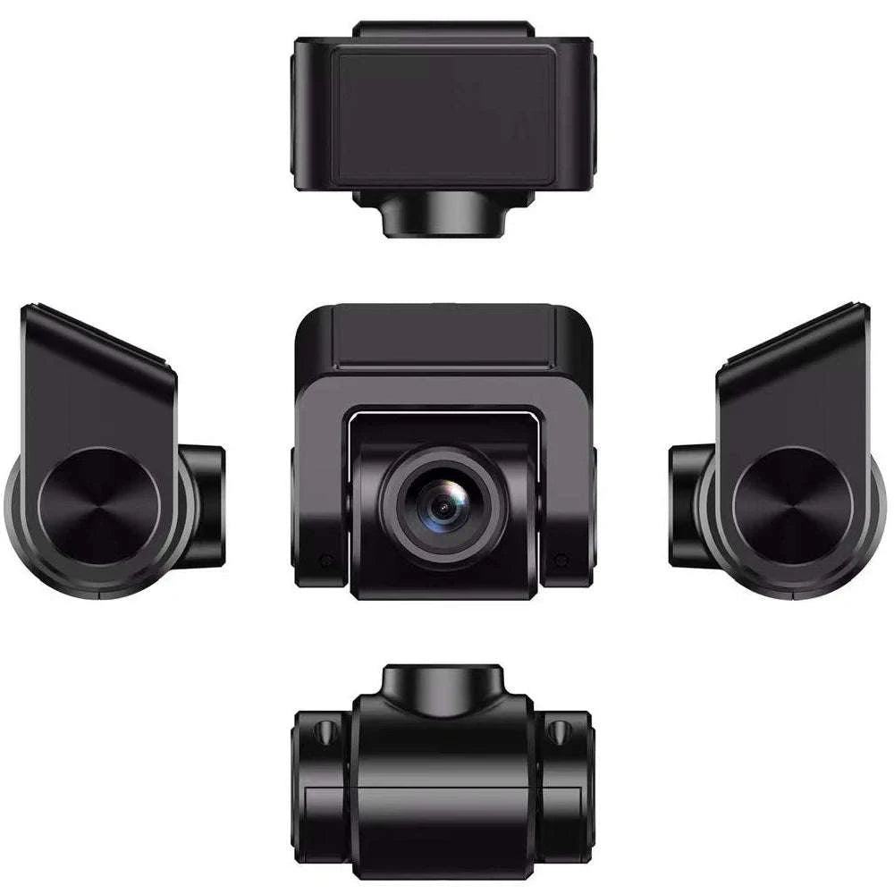 Car Rear View Camera Monitor 1080P Night Vision 4-Pin Cable-I24P2-15M Cable