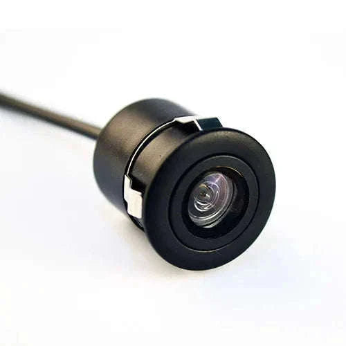 Car Rear View Camera with 8-LED Night Vision-102