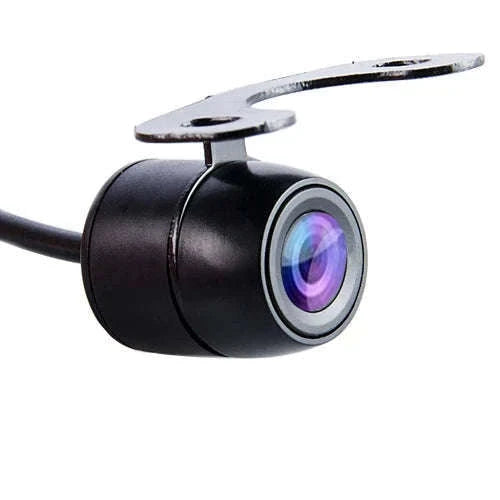 Car Rear View Camera with 8-LED Night Vision-102