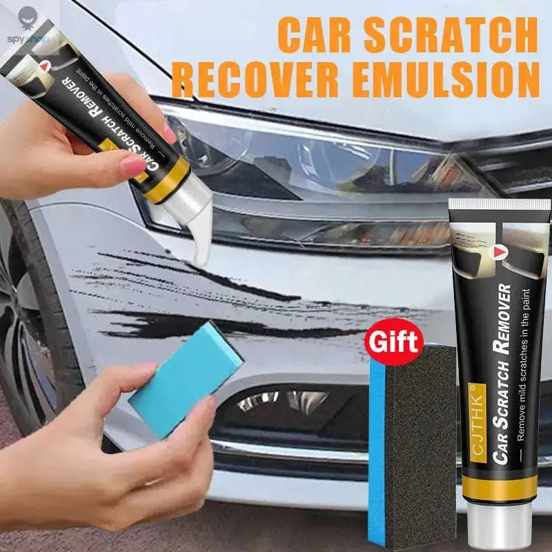 Car Scratch Remover Paint Care Tool-1 set