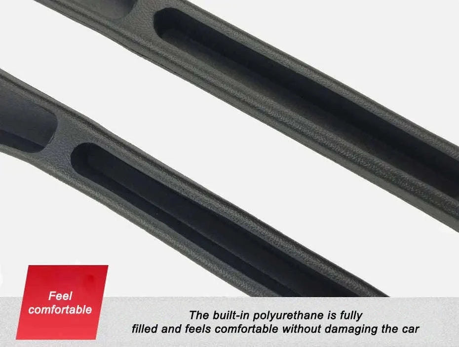 Car Seat Gap Filler Strip-2 pcs
