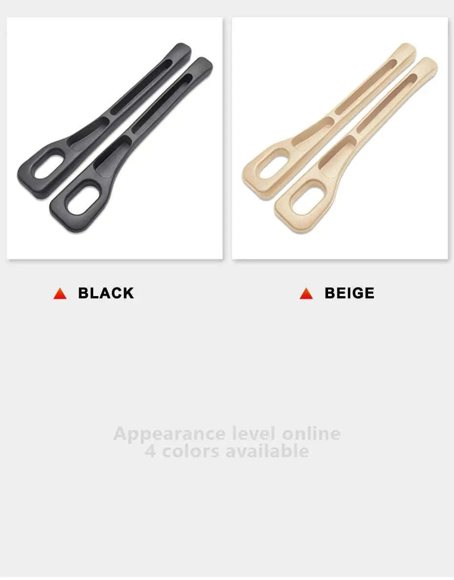 Car Seat Gap Filler Strip-2 pcs