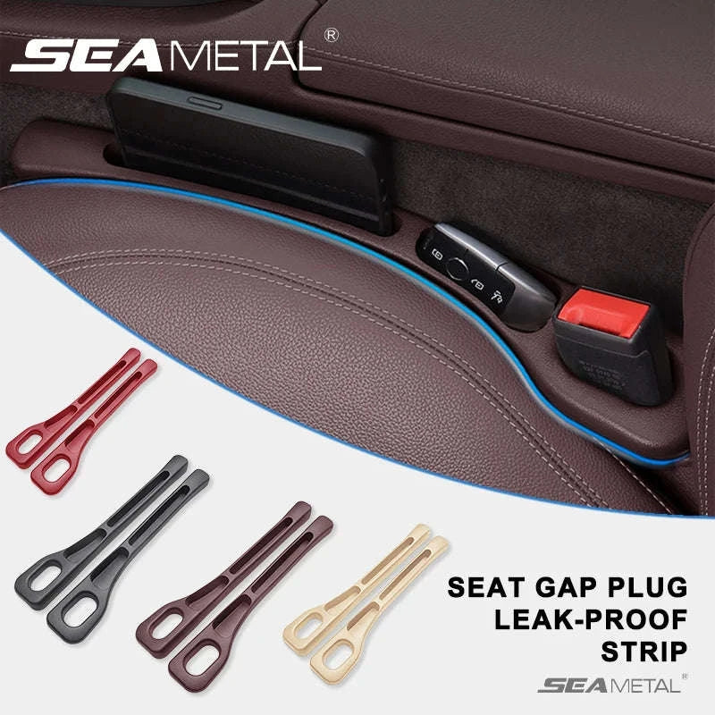 Car Seat Gap Filler Strip-2 pcs