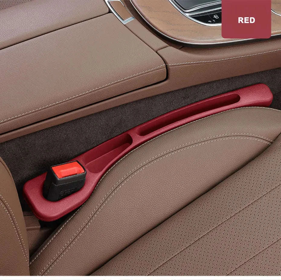 Car Seat Gap Filler Strip-2 pcs