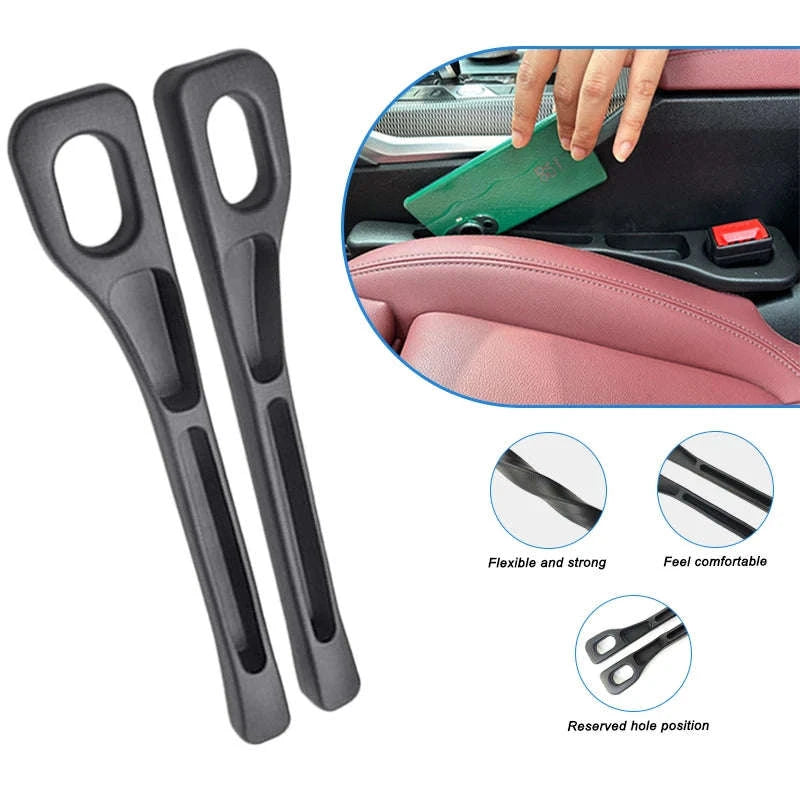 Car Seat Gap Filler Strip-2 pcs