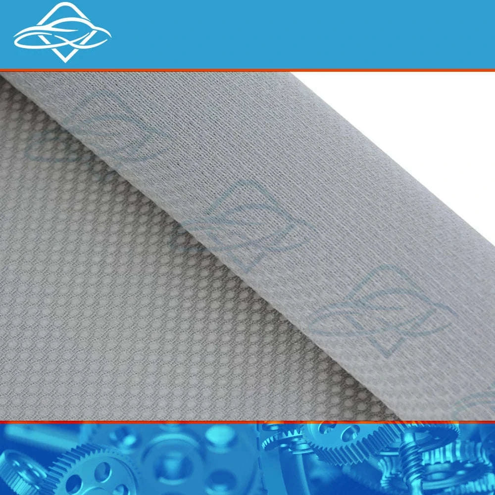 Car Sunroof Sunshade Curtain Replacement-Beige / China Mainland