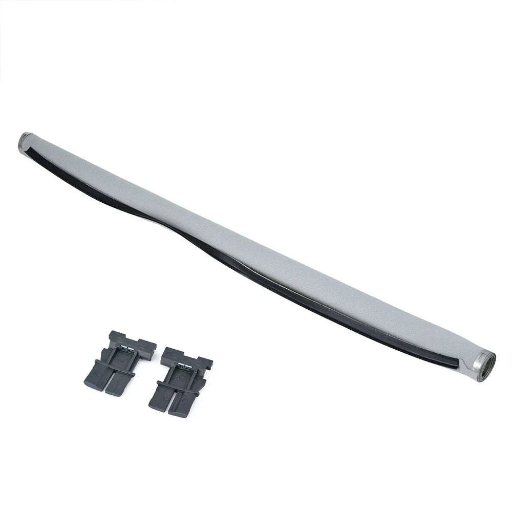Car Sunroof Sunshade Curtain Replacement OE 1K9877307-Black