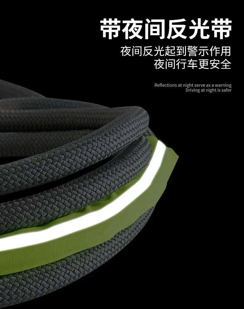 Car Towing Rope 20 Ton Rescue Rope-3M-3T