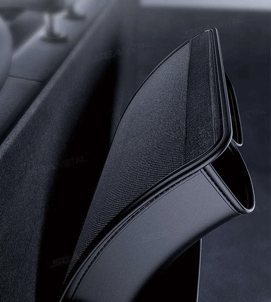 Car Trunk Organizer Hanging Seat Back Storage Bag-1 pc
