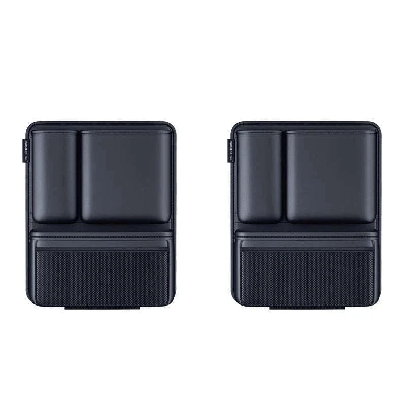 Car Trunk Organizer Hanging Seat Back Storage Bag-1 pc