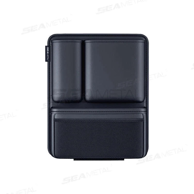Car Trunk Organizer Hanging Seat Back Storage Bag-1 pc