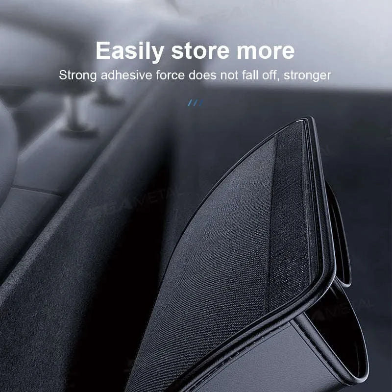 Car Trunk Organizer Hanging Seat Back Storage Bag-1 pc