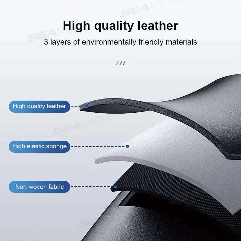 Car Trunk Organizer Hanging Seat Back Storage Bag-1 pc