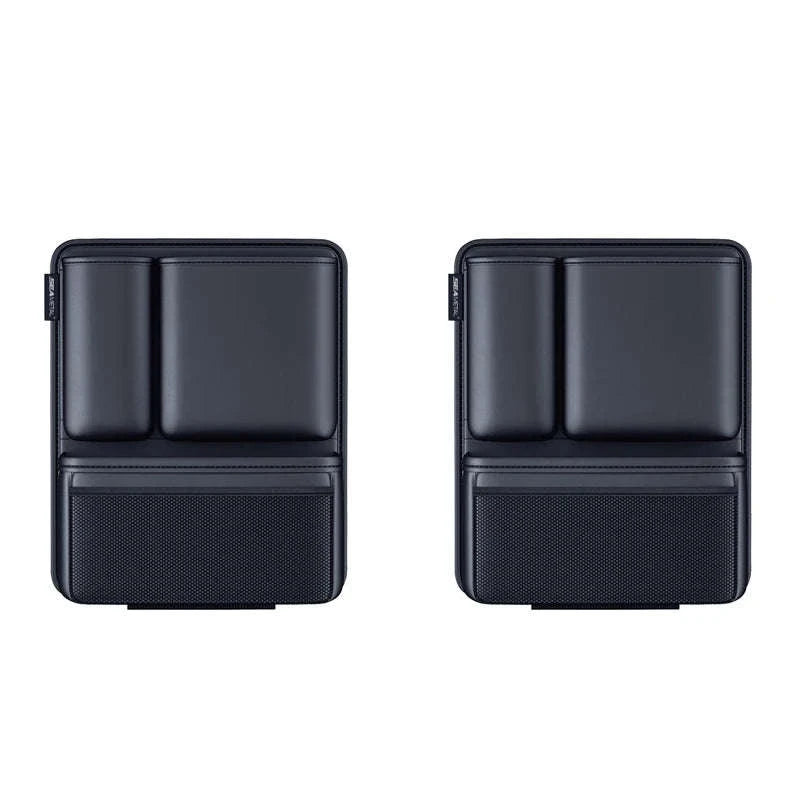 Car Trunk Organizer Hanging Seat Back Storage Bag-1 pc