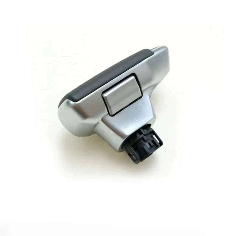 Carbon Look Gear Shift Knob for Toyota Camry & Corolla Cross-D / China Mainland
