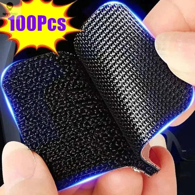 Carpet Fixing Stickers for Rugs and Car Mats-Round / 50pairs