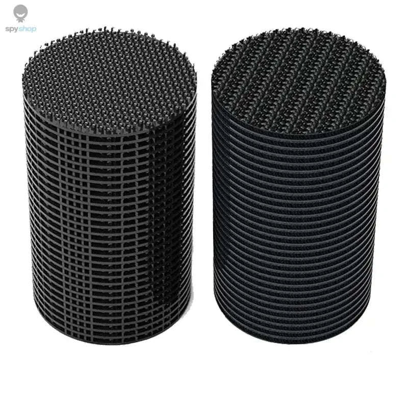 Carpet Fixing Stickers – Secure, Invisible Grip for Rugs and Car Mats-Round / 50pairs