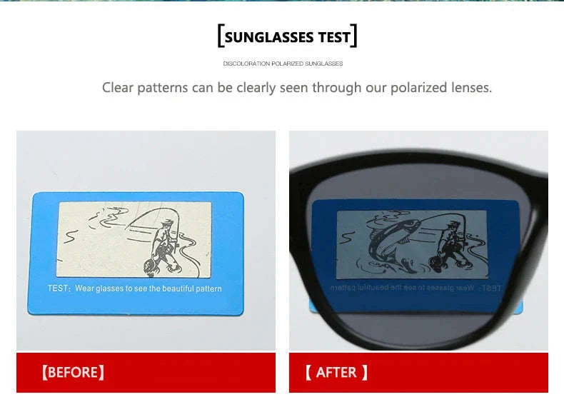 Cat Eye Polarized Sunglasses for Women-Polarized / C2