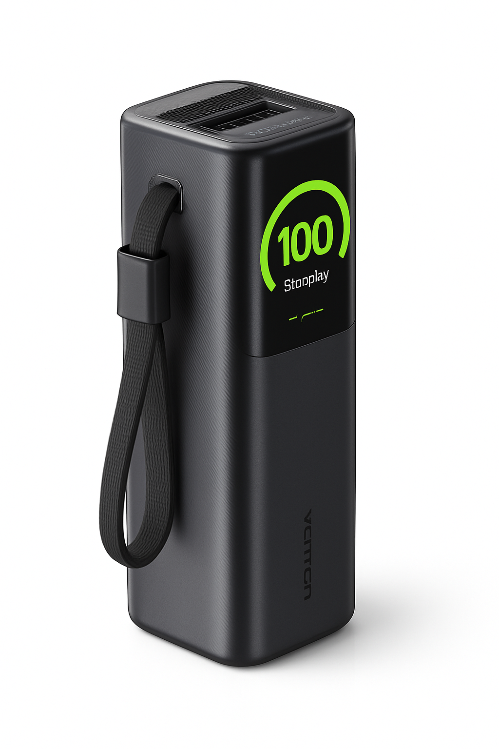 165W Power Bank 20000mAh Fast Charging Laptop & Phone Charger